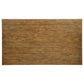 Payne 48-inch Mobile Lift Top Coffee Table Distressed Brown