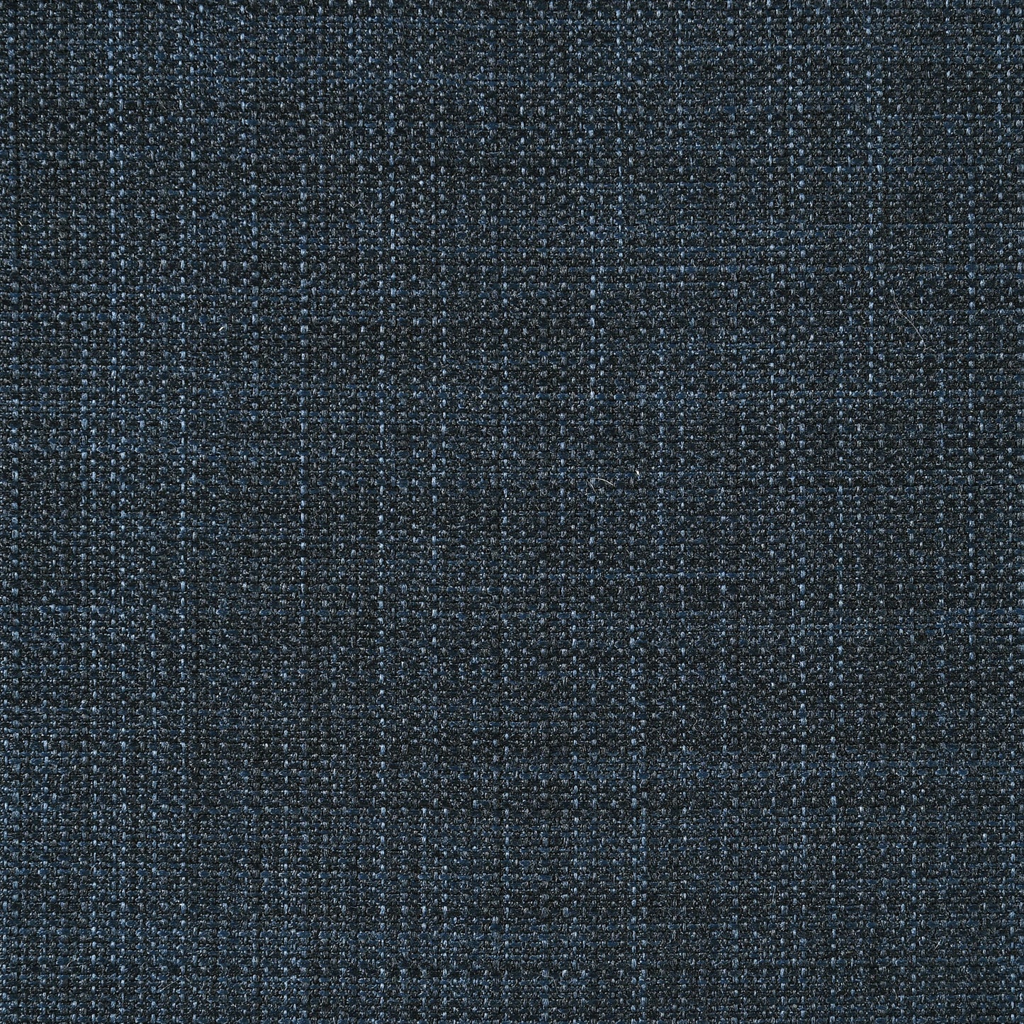 Ines 4-piece Queen Bedroom Set Navy and White High Gloss