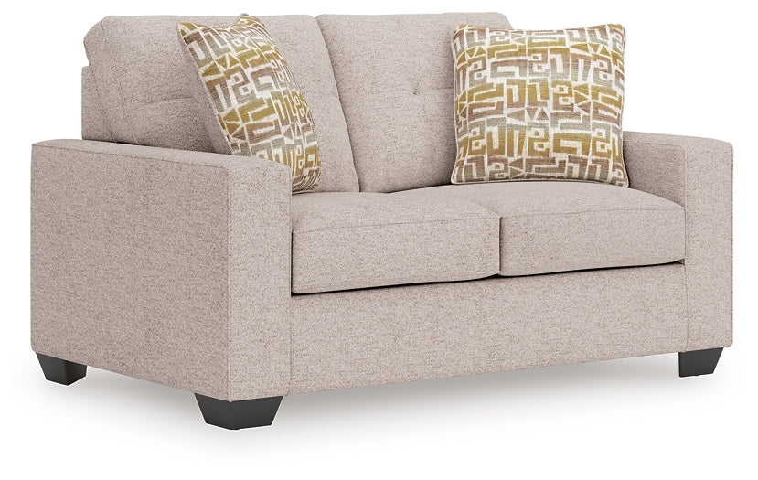 Larimer Loveseat