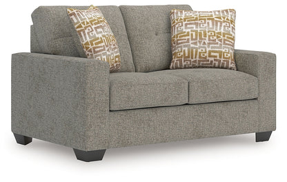 Larimer Loveseat