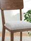 Tameride Dining UPH Side Chair (2/CN)