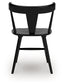Gretlynn Dining Table and 6 Chairs