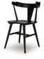 Gretlynn Dining Table and 6 Chairs