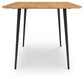 Gretlynn Dining Table and 6 Chairs