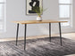 Gretlynn Dining Table and 6 Chairs