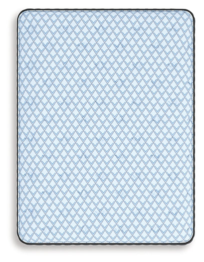 Destin Cove Plush Full Mattress
