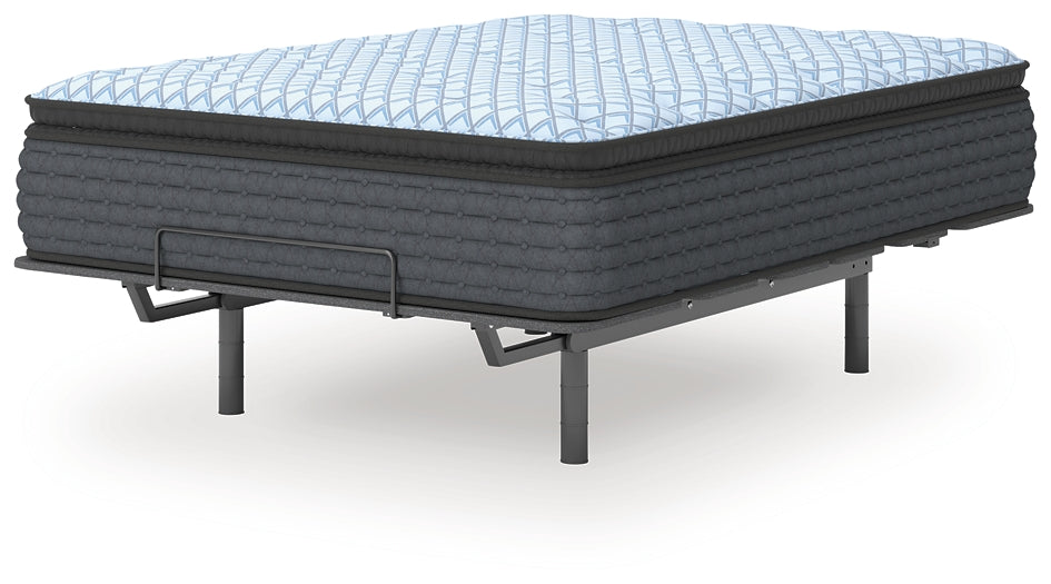 Destin Cove PT Twin Mattress