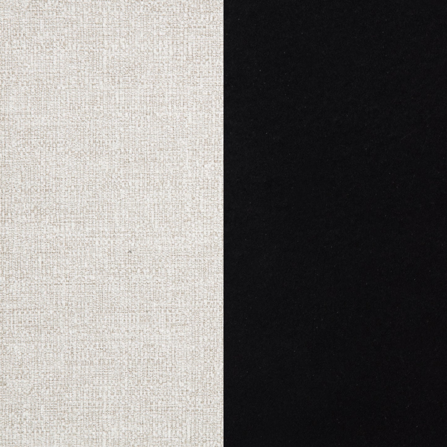 Chadwick Fabric Upholstered Bar Chair Beige (Set of 2)