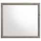Valen Four-piece Full Bedroom Set Light Taupe