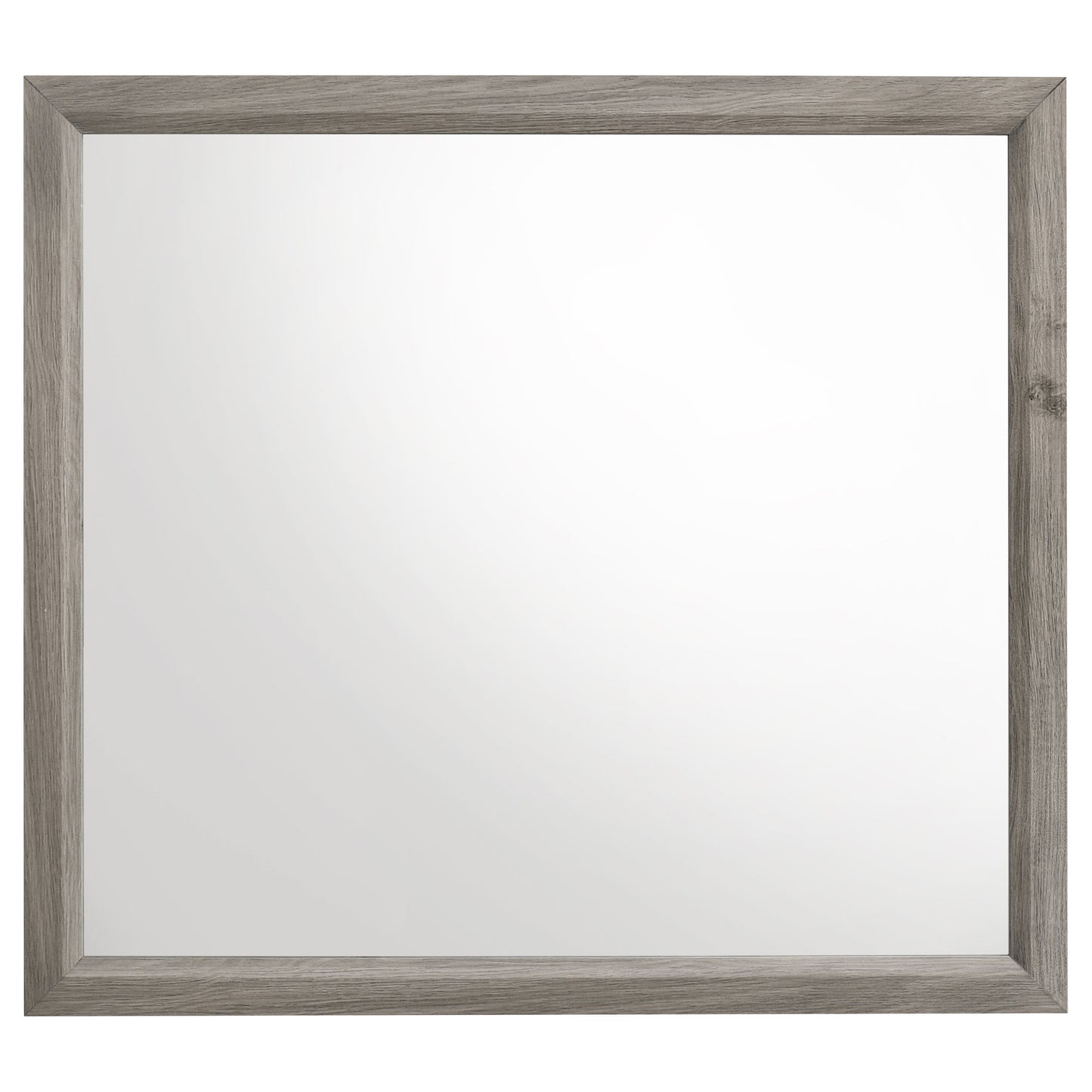 Valen Four-piece Eastern King Bedroom Set Light Taupe