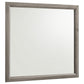 Valen Five-piece Eastern King Bedroom Set Light Taupe