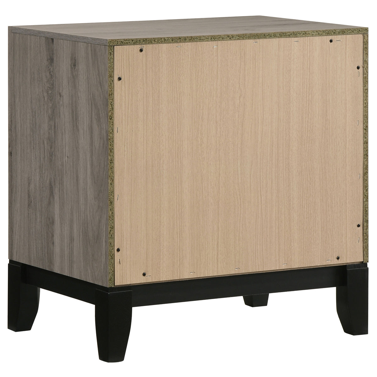 Valen Five-piece Queen Bedroom Set Light Taupe