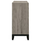 Watson 6-drawer Bedroom Dresser Cabinet Light Taupe