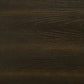 Atlas Bedroom Dresser Mirror Dark Oak