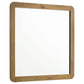 Bennett 4-piece California King Bedroom Set Light Oak