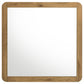 Bennett 4-piece California King Bedroom Set Light Oak