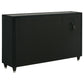 Lorient 5-piece California King Bedroom Set Black