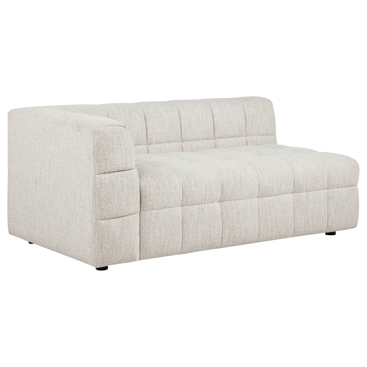 Amara 2-Piece Upholstered Sectional Sofa