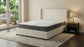 Kenyon 7-inch Twin Bamboo Cover Firm Foam Mattress