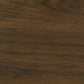 Hamlyn 5-piece Round Wood Counter Height Dining Set Black and Walnut