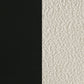 Kehoe Upholstered Counter Height Chair Cream and Black (Set of 2)