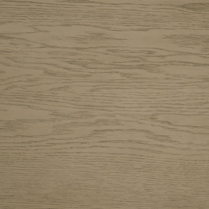 Strouse 5-piece Dining Set Grey and Natural Oak