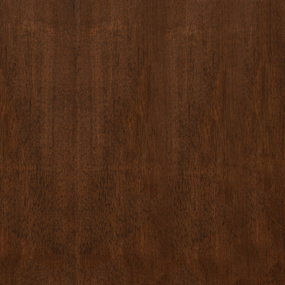 Strouse 5-piece Dining Set Walnut
