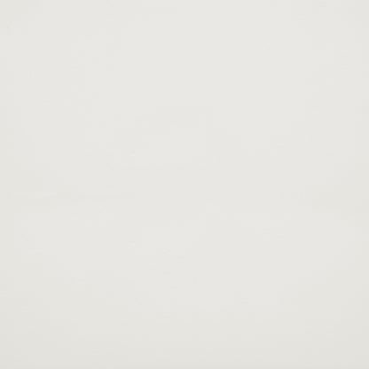 Jones Wood Twin Open Frame Bed White