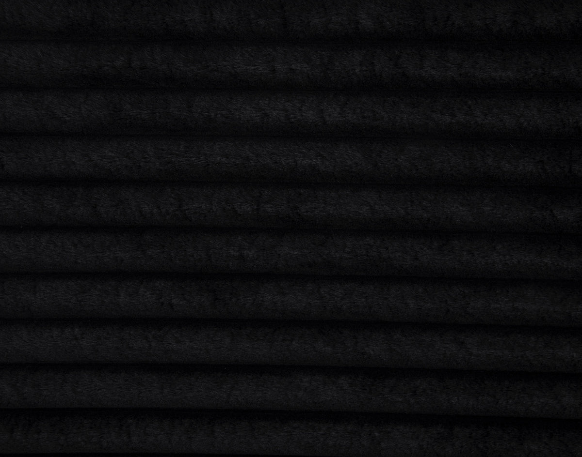 Collins Modular Power Sofa Black