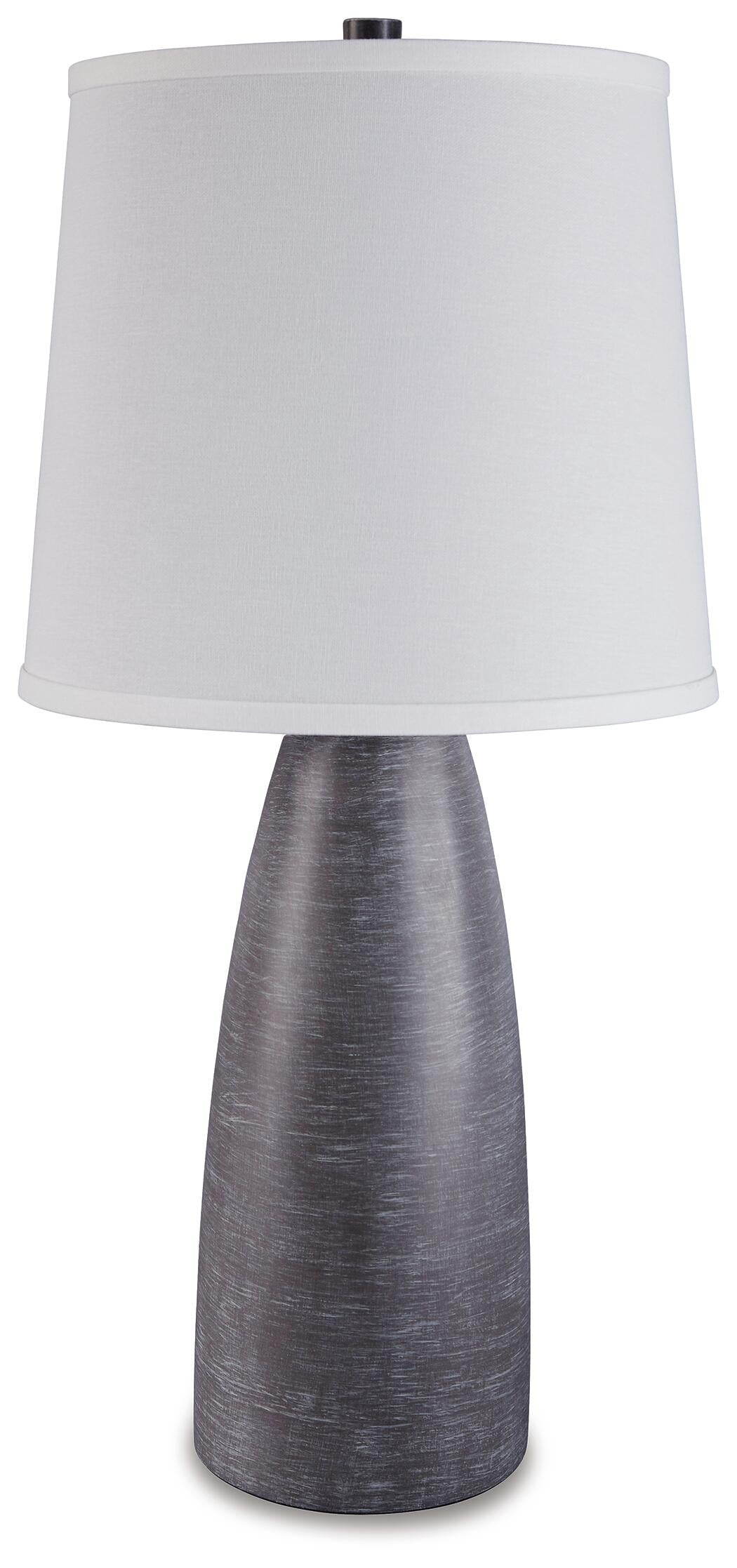 Shavontae Poly Table Lamp (2/CN)