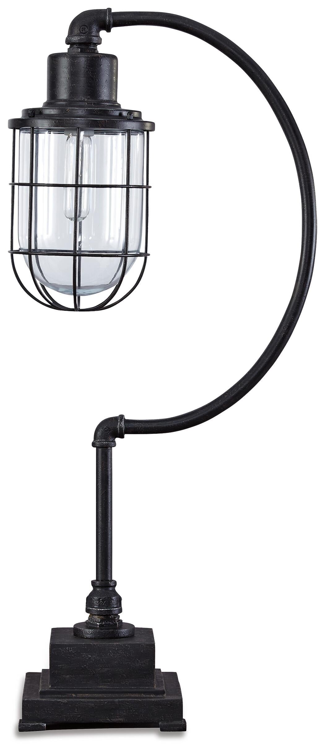 Jae Metal Desk Lamp (1/CN)