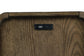 Jensworth Accent Table