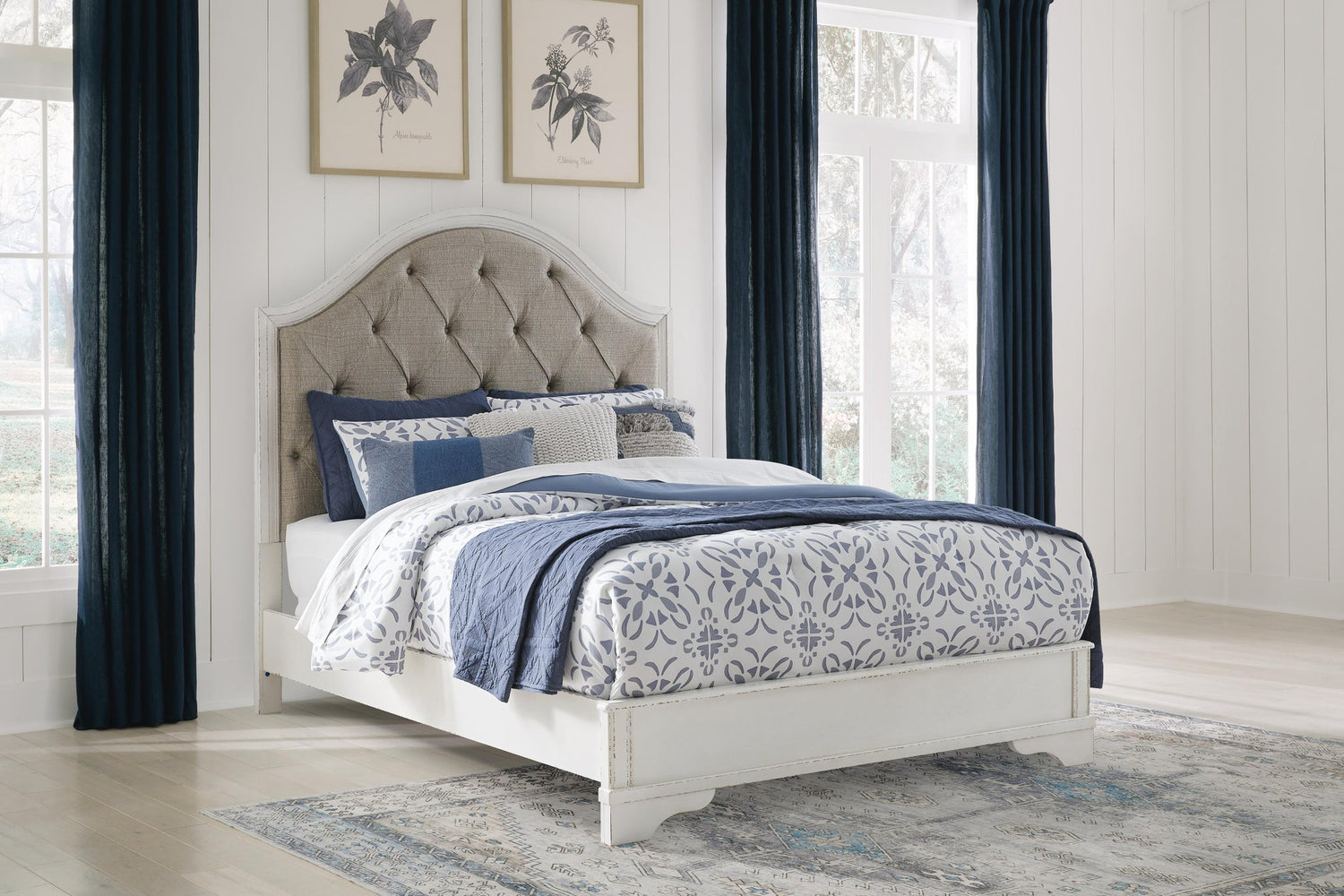 group:Blendon