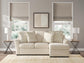 Lango Sofa Chaise