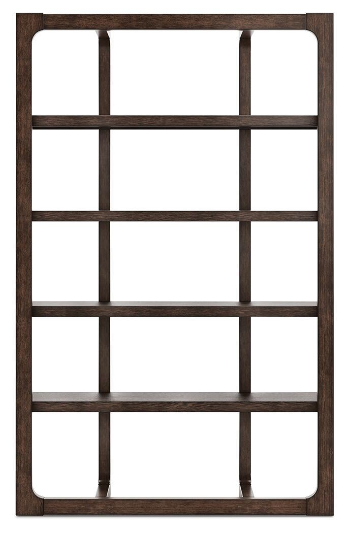 Breckington Bookcase
