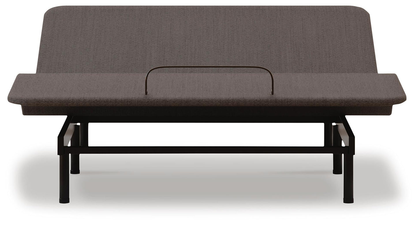 Head/Foot Model - Good  Adjustable Base