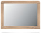 Kinlanni Bedroom Mirror