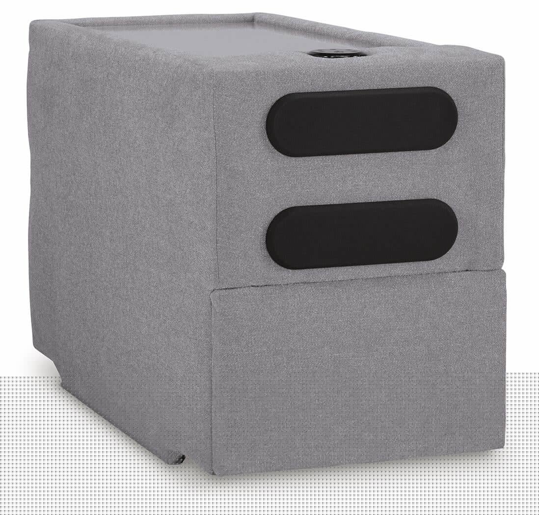 Modmax 8-Piece Sectional