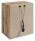 Hyanna King Panel Headboard, Dresser, Mirror, Chest and Nightstand