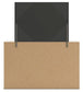 Lawroy Twin Panel Bed, Dresser, Mirror, Chest and Nightstand