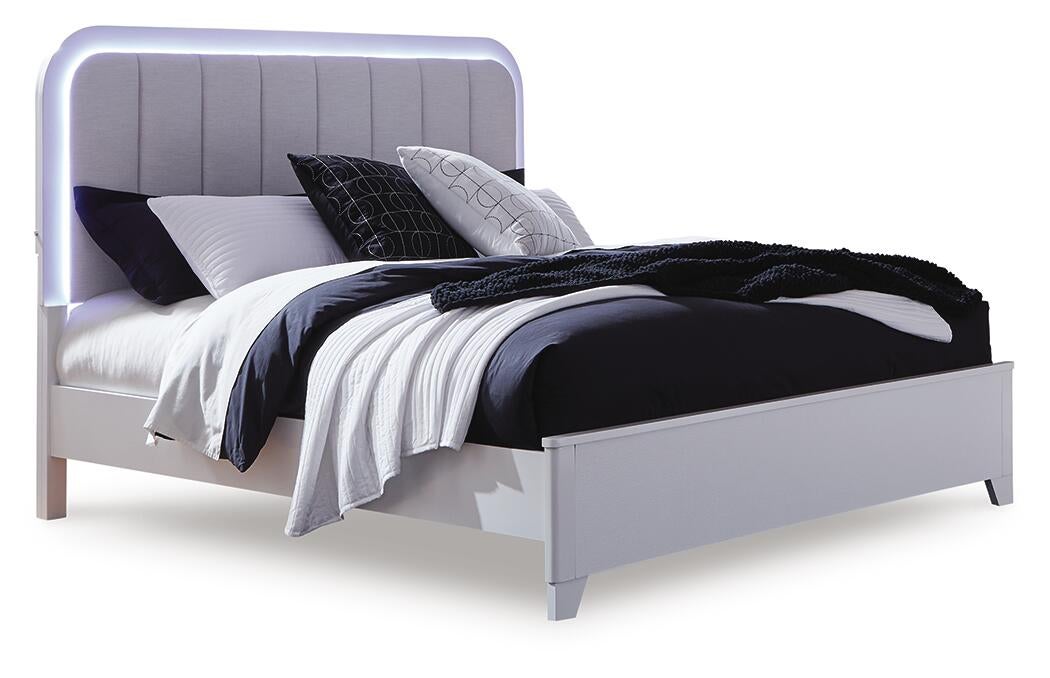 Bedroom > Beds > Complete Beds