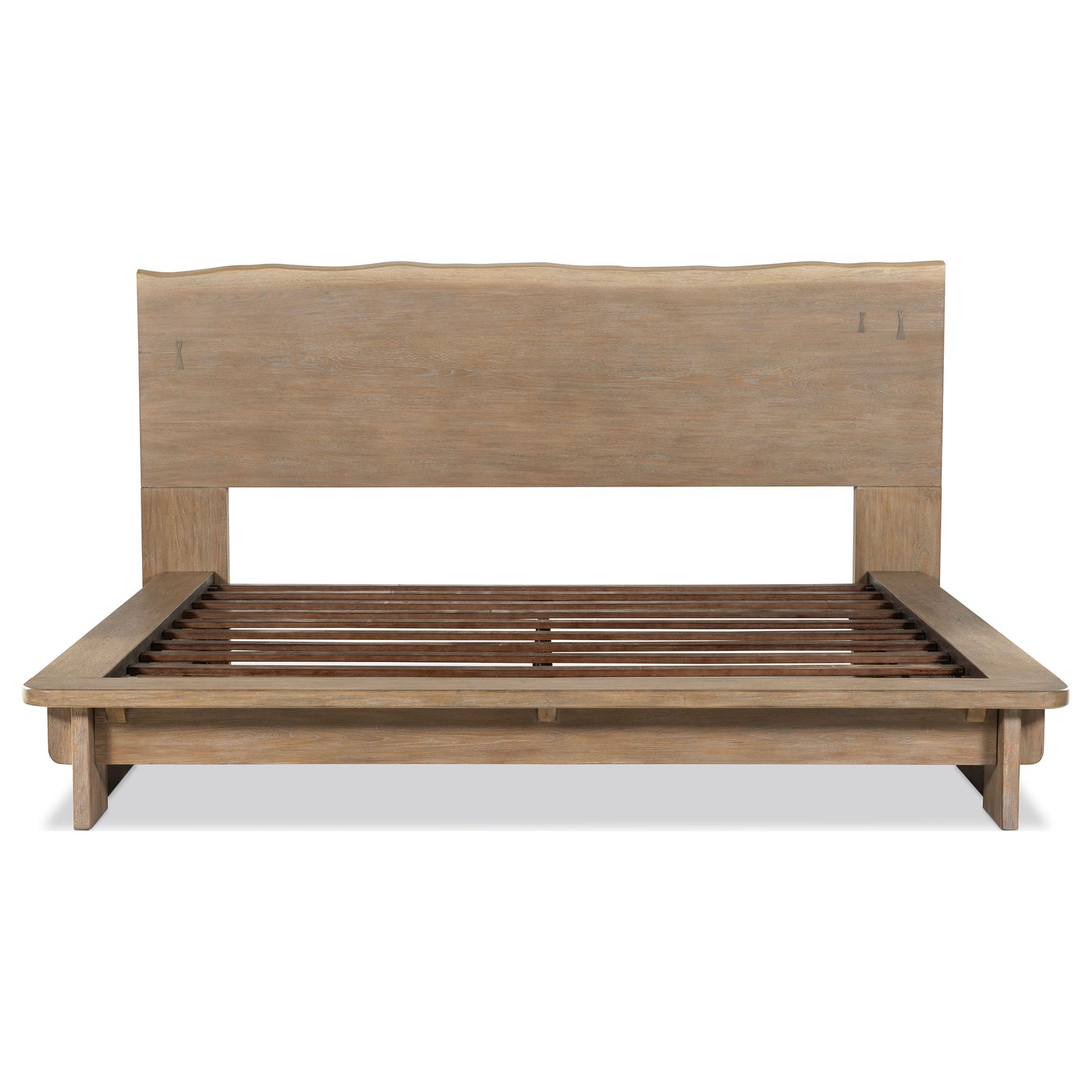Stillwater California King Platform Bed