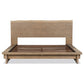 Stillwater Queen Platform Bed