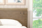 Stillwater Queen Platform Bed