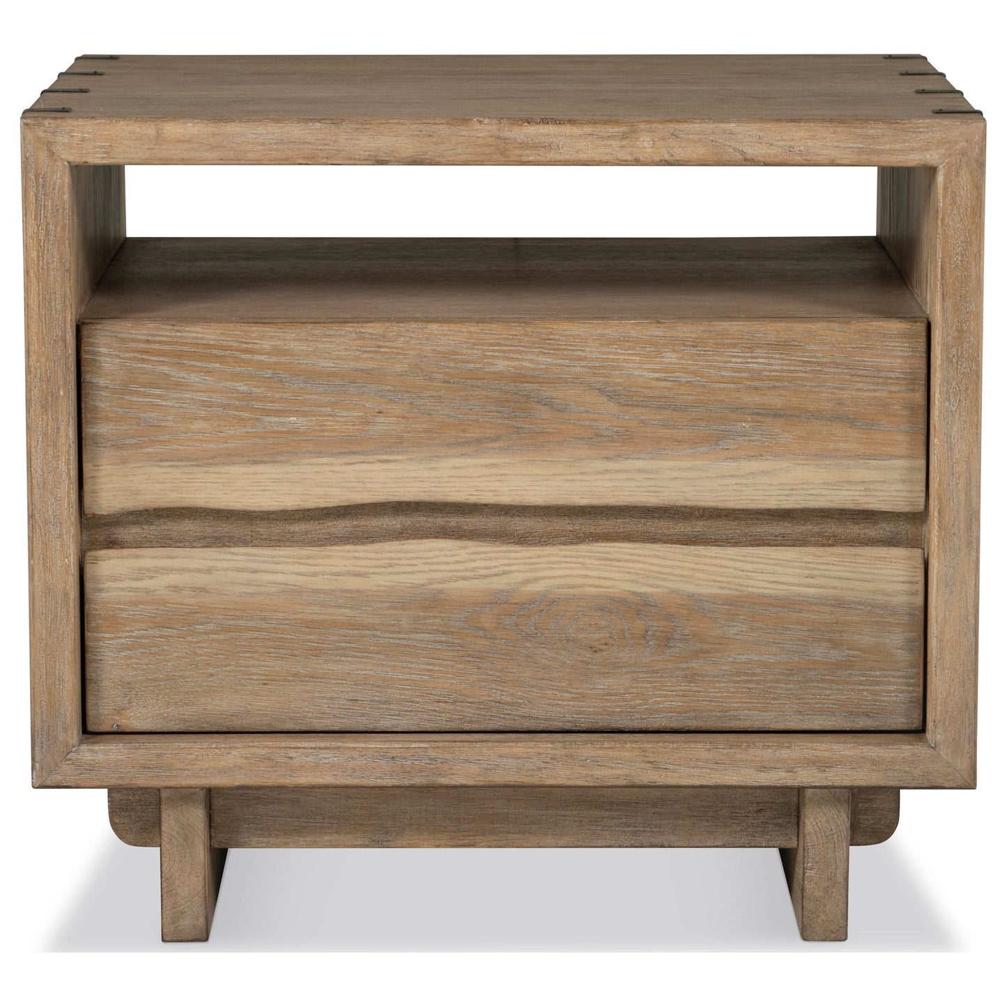 Stillwater 2-drawer Nightstand