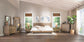 Stillwater Dresser with Mirror