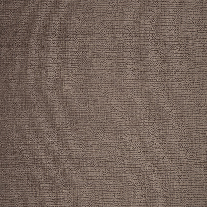 Amador Chenille Upholstered Track Arm Loveseat Chocolate