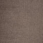 Amador Chenille Upholstered Track Arm Loveseat Chocolate