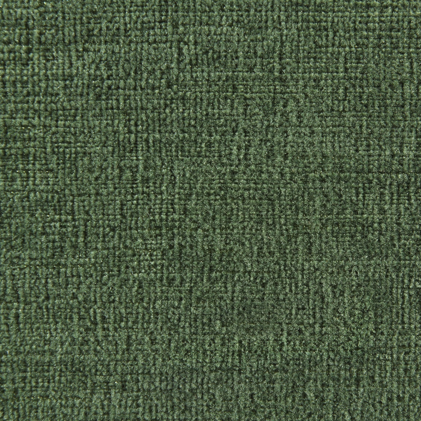 Leon Chenille Upholstered Swivel Accent Chair Green