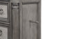 Cresswell 5-piece Eastern King Storage Bedroom Set Weathered Taupe
